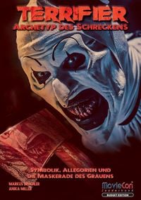Produktbild: Terrifier &ndash; Archetyp des Schreckens (Budget Edition by MovieCon)