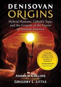 Produktbild: Denisovan Origins