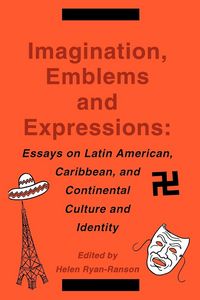 Produktbild: Imagination, Emblems, and Expressions