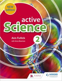 Produktbild: Active Science 2 new edition
