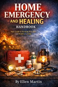 Produktbild: Home Emergency and Healing