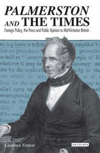 Produktbild: Palmerston and the Times