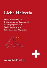 Produktbild: Liebe Helvetia