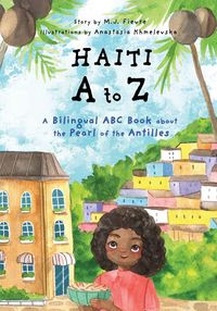 Produktbild: Haiti A to Z