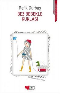 Produktbild: Bez Bebekle Kuklasi