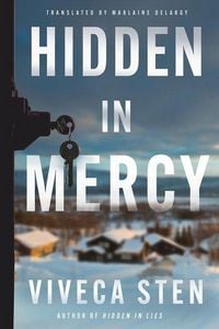 Produktbild: Hidden in Mercy