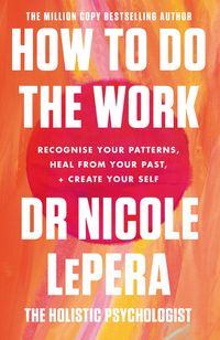 Produktbild: How To Do The Work