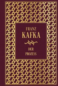 Bild vom Artikel Der Prozeß vom Autor Franz Kafka