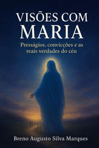 Produktbild: Vis&otilde;es Com Maria