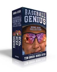 Produktbild: Baseball Genius Home Run Collection (Boxed Set)