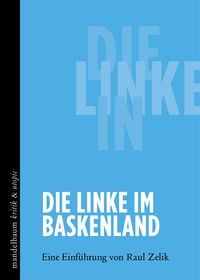 Produktbild: Die Linke im Baskenland