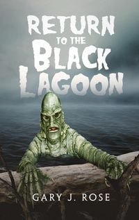 Produktbild: Return to the Black Lagoon