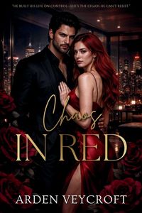 Produktbild: Chaos in Red
