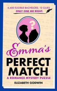 Produktbild: Emma's Perfect Match
