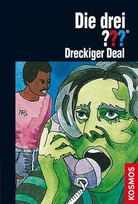 Produktbild: Die drei ??? Dreckiger Deal