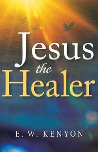 Produktbild: Jesus the Healer