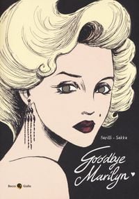 Produktbild: Goodbye, Marilyn