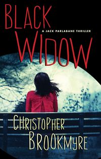 Produktbild: Black Widow