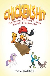 Produktbild: Chickenshit