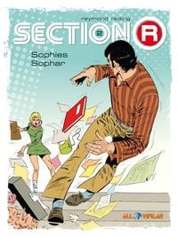 Produktbild: Section R 2