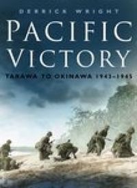 Produktbild: Wright, D: Pacific Victory