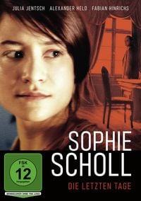 Produktbild: Sophie Scholl &ndash; Die letzten Tage