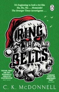 Produktbild: Ring the Bells