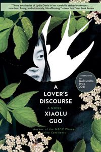 Produktbild: A Lover's Discourse