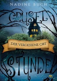 Produktbild: Gruselstunde