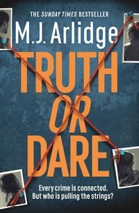 Produktbild: Truth or Dare