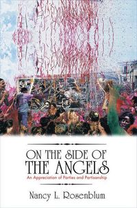 Produktbild: On the Side of the Angels