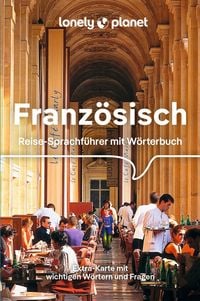 Produktbild: LONELY PLANET Sprachf&uuml;hrer Franz&ouml;sisch