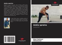 Produktbild: Ankle sprains