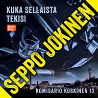 Produktbild: Kuka sellaista tekisi