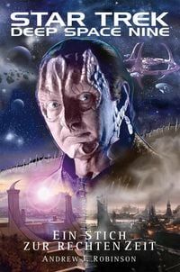 Produktbild: Star Trek - Deep Space Nine