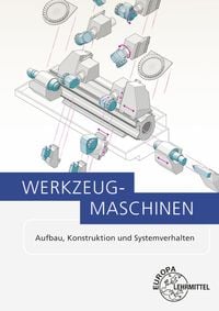 Produktbild: Werkzeugmaschinen