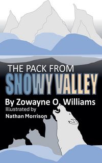 Produktbild: The Pack from Snowy Valley