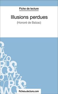 Produktbild: Illusions perdues