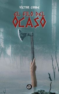 Produktbild: El filo del ocaso