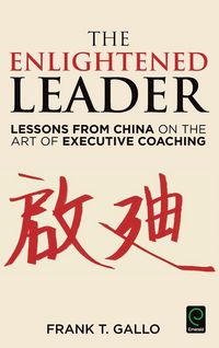 Produktbild: The Enlightened Leader