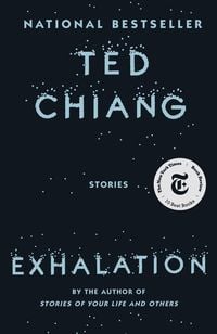 Produktbild: Exhalation