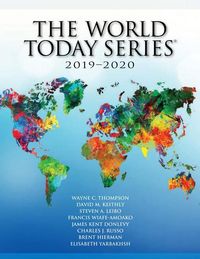 Produktbild: WORLD TODAY 2019-2020