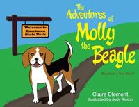 Produktbild: The Adventures of Molly the Beagle