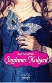Produktbild: Seytanin Kolyesi