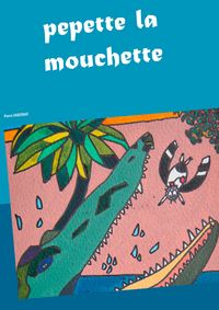 Produktbild: P&eacute;pette la mouchette