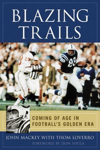 Produktbild: Blazing Trails
