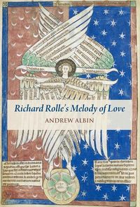 Produktbild: Richard Rolle's "melody of Love"