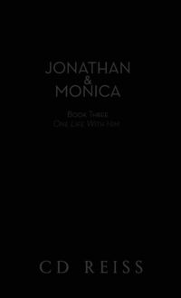 Bild vom Artikel One Life With Him: Jonathan and Monica vom Autor CD Reiss