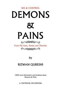 Produktbild: Demons & Pains