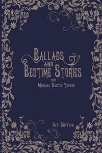 Produktbild: Ballads and Bedtime Stories